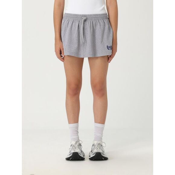 Balenciaga Skirt Woman Grey - Picture 1 of 4